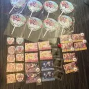 ひよこ　値引き受付　ポケカ同梱送料引