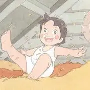 ハイジの画像
