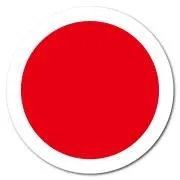 クルーカットの画像