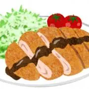 TONKATSU