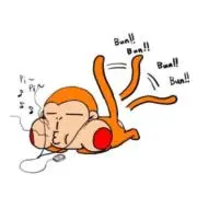 h.monkeyの画像