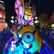 トトロ☆大好きの画像