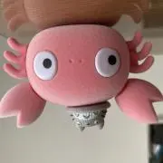 カニの画像