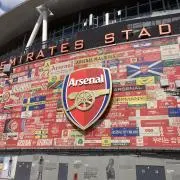 FOOTBALL JUNKIEの画像