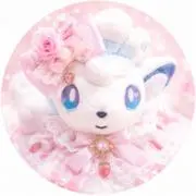 ｙｕｙｕ❀ポケモン.リーナベル.制作中❀の画像