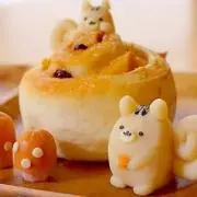おしるこ。の画像
