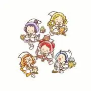 はっち〜