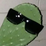 The