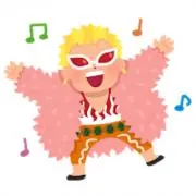 クロワッサン