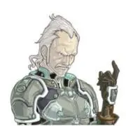 おじいちの画像