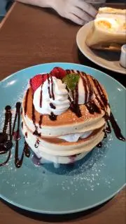 ぽちゃママ