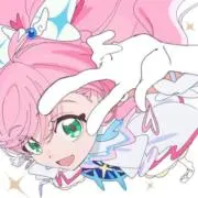 きなこもちの画像