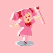 ゆめり♡の画像