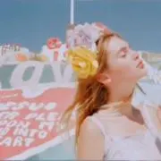 mの画像