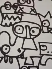 オヤジの画像