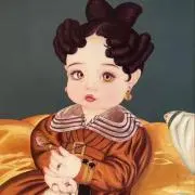 桃の画像