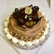白玉だんごの画像