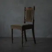 結城古道具の画像