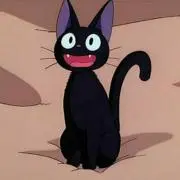 クロネコ