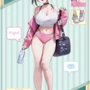 ぱせりの画像