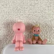 monkey girlの画像
