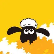 ひつじのShaun