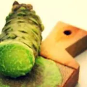 わさび