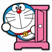 ドラえもんの画像