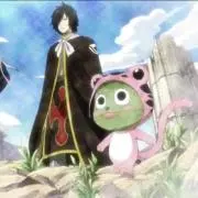 FAIRY TAIL