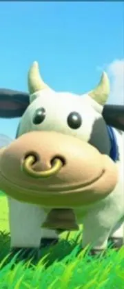 マイティー★モーの画像