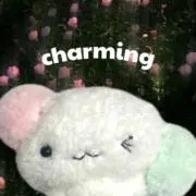 charmingの画像