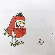 めんまの画像