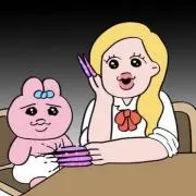 ちくわ