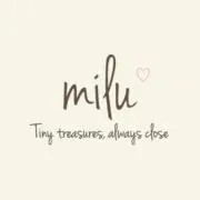 milu♡母乳ジュエリーの画像