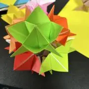 かすみ草
