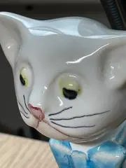 しろねこの画像