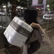 m☆の画像