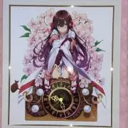 弾茶ん ハローキティグッズ出品中の画像