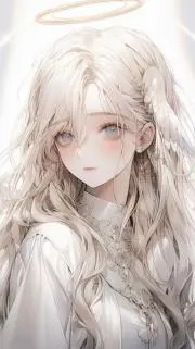 ฅ ՞.  ̫.՞ɞの画像