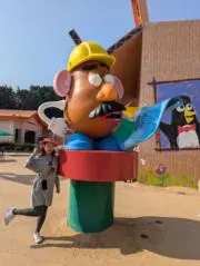 にこりんの画像