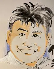 ゆうきの画像
