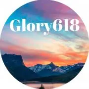 Glory618の画像