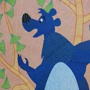 おにはすの画像