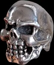 Thug Skullの画像