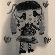 Image of a!