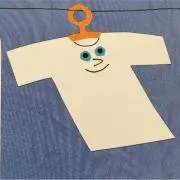 ぷくちゃんの画像