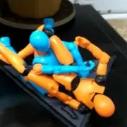 はやぶさの画像