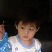 タイ米ちゃん