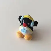 にゃんぱんまんの画像