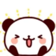 ぱんだ